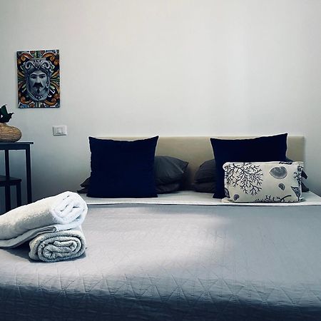 Sicilia Vacation Hotel San Vito Lo Capo Luaran gambar