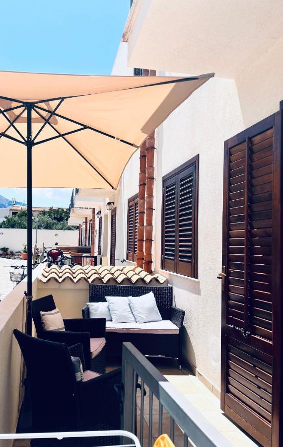 Sicilia Vacation Hotel San Vito Lo Capo Luaran gambar