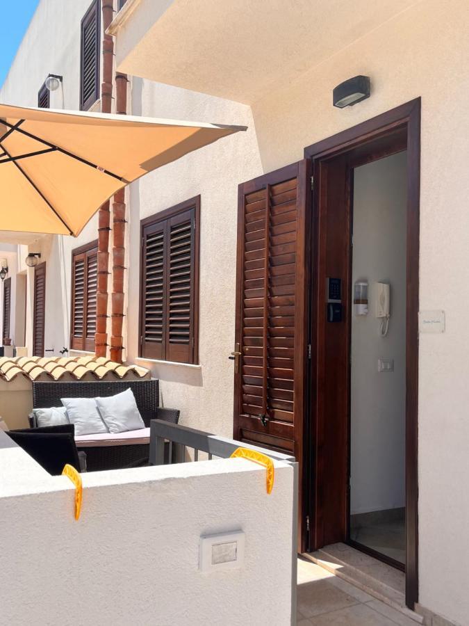 Sicilia Vacation Hotel San Vito Lo Capo Luaran gambar