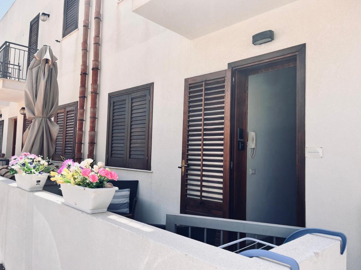 Sicilia Vacation Hotel San Vito Lo Capo Luaran gambar