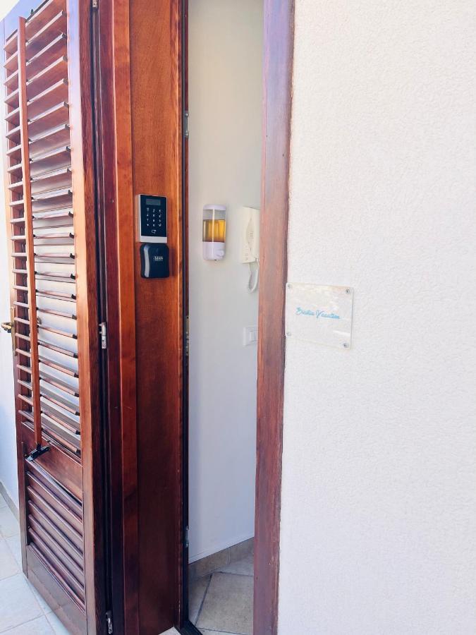 Sicilia Vacation Hotel San Vito Lo Capo Luaran gambar
