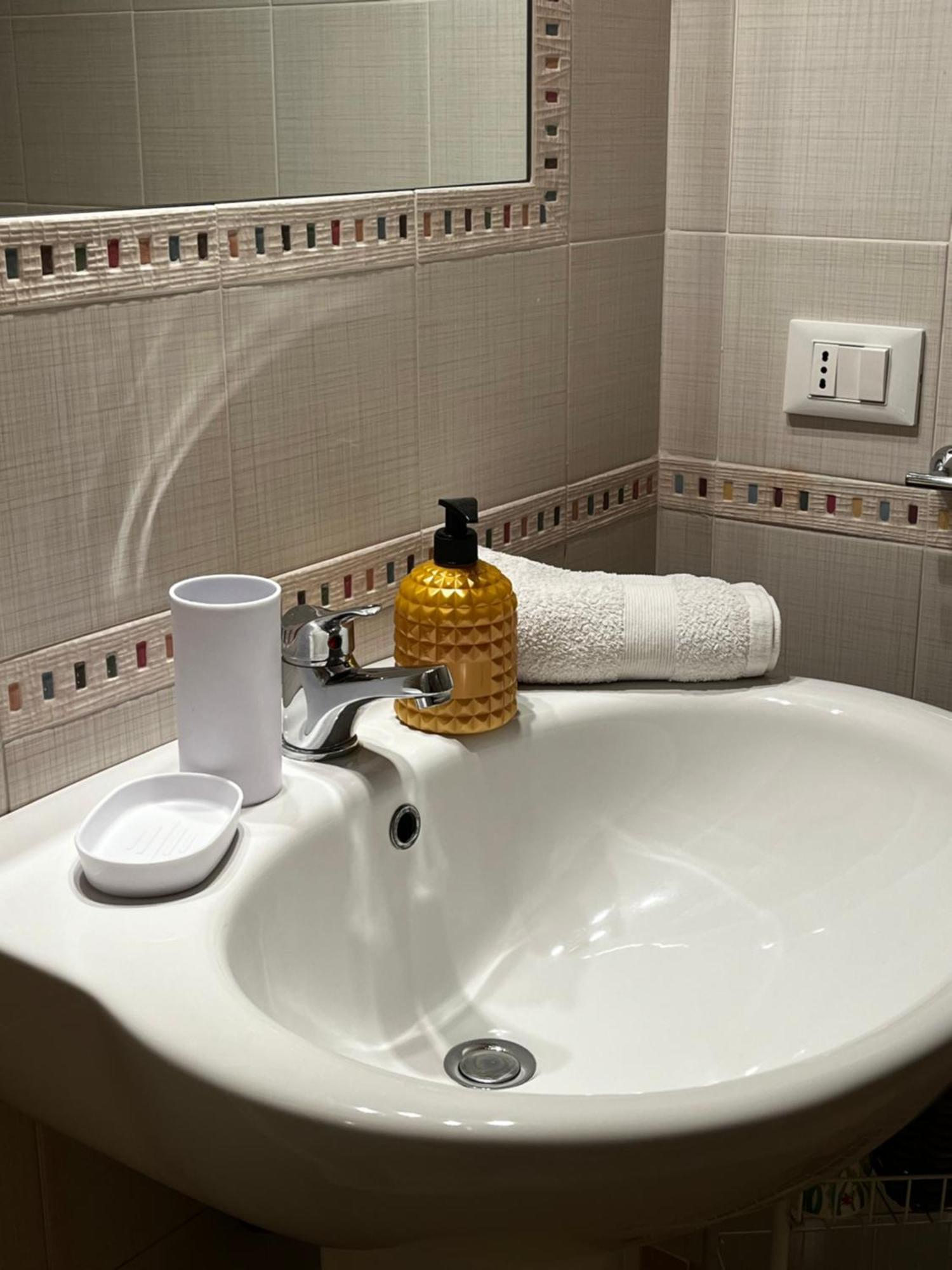 Sicilia Vacation Hotel San Vito Lo Capo Luaran gambar