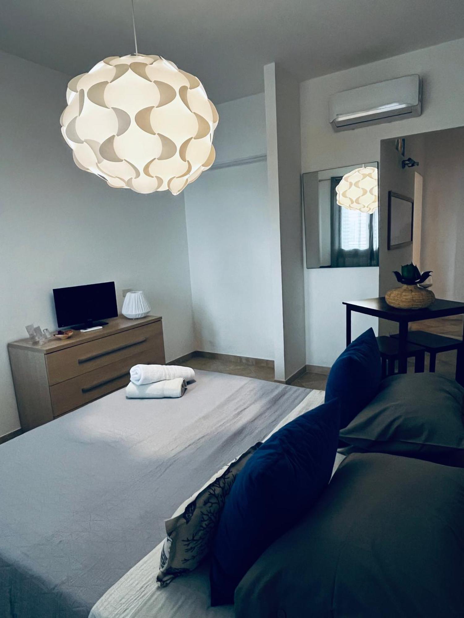 Sicilia Vacation Hotel San Vito Lo Capo Luaran gambar