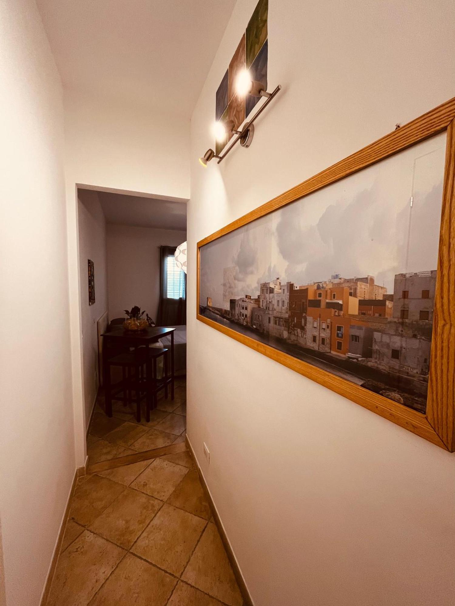 Sicilia Vacation Hotel San Vito Lo Capo Luaran gambar