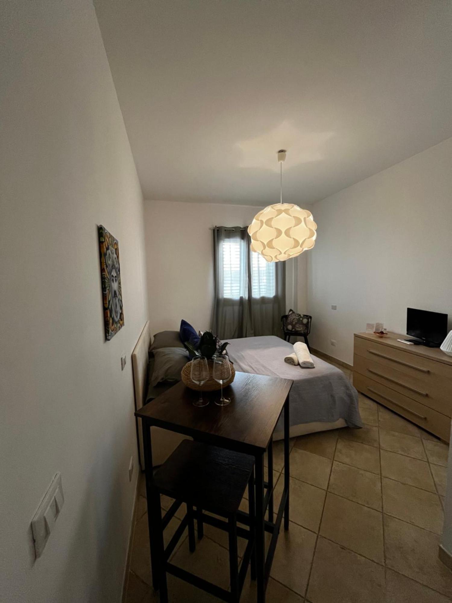 Sicilia Vacation Hotel San Vito Lo Capo Luaran gambar