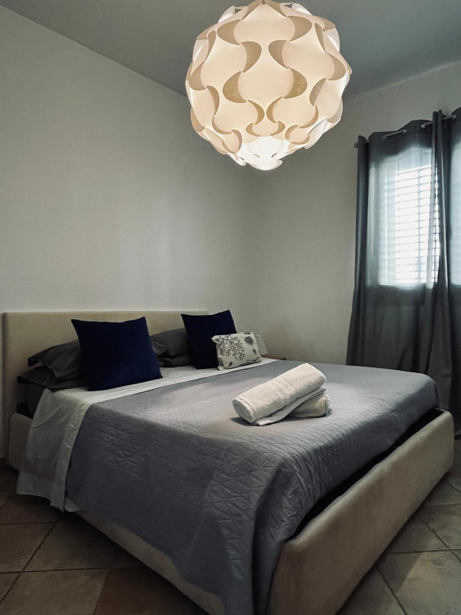 Sicilia Vacation Hotel San Vito Lo Capo Luaran gambar