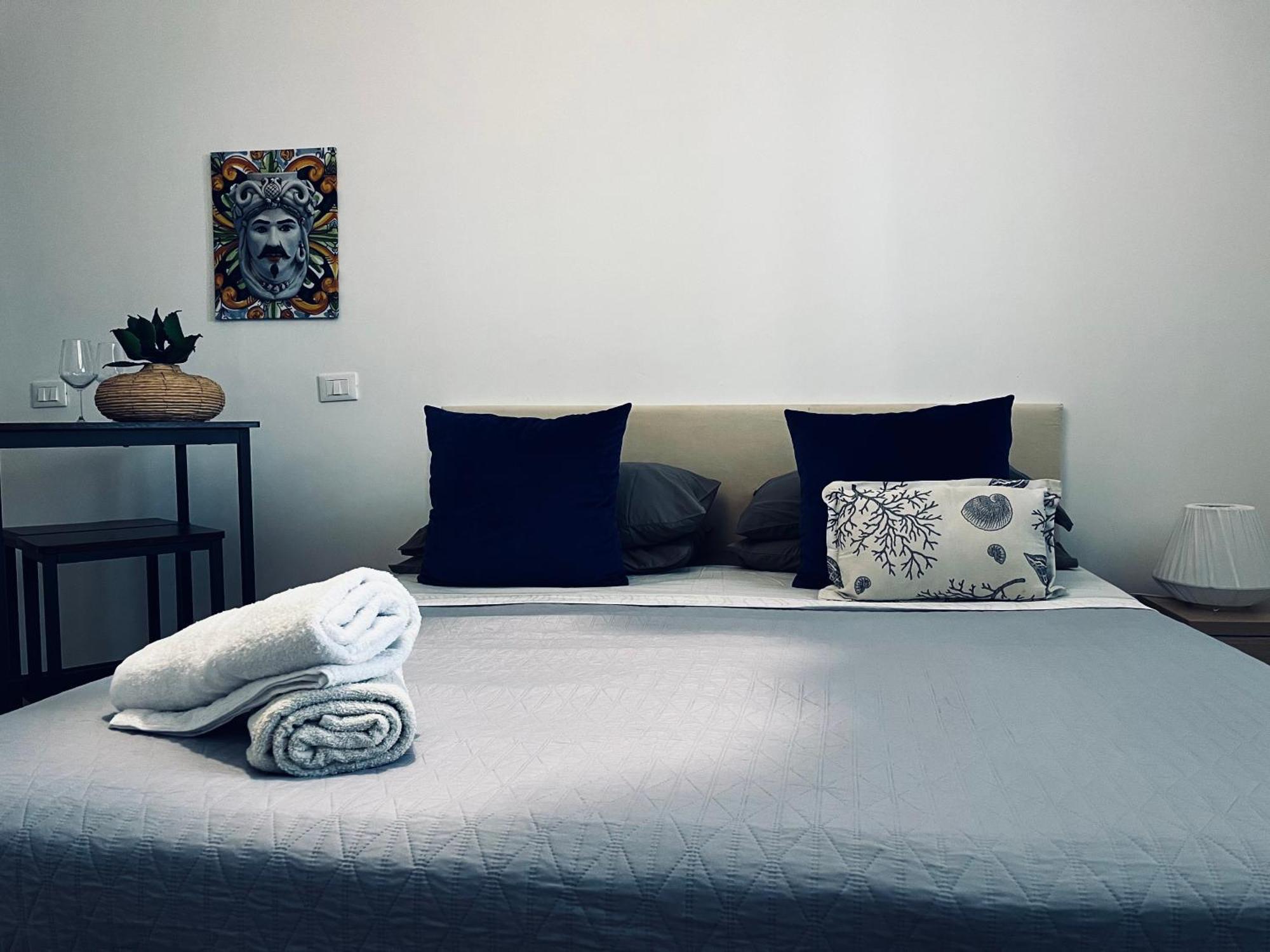 Sicilia Vacation Hotel San Vito Lo Capo Luaran gambar