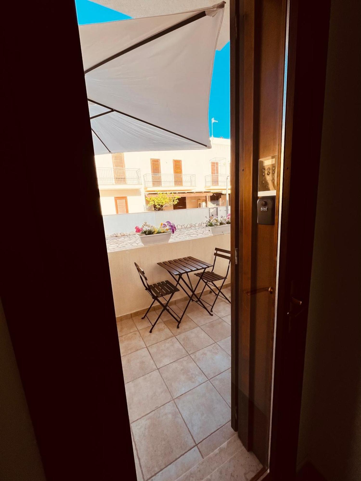 Sicilia Vacation Hotel San Vito Lo Capo Luaran gambar