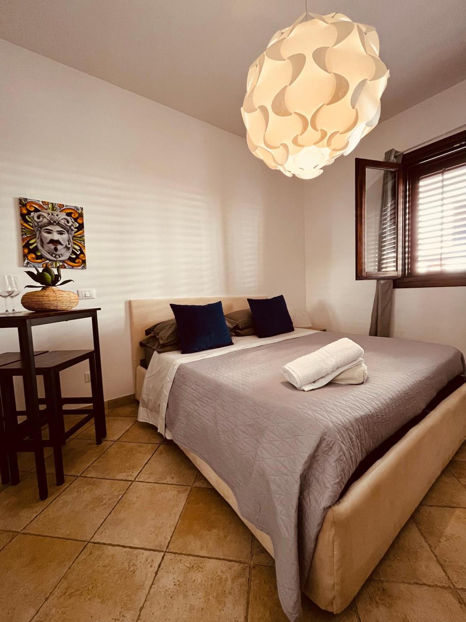 Sicilia Vacation Hotel San Vito Lo Capo Luaran gambar