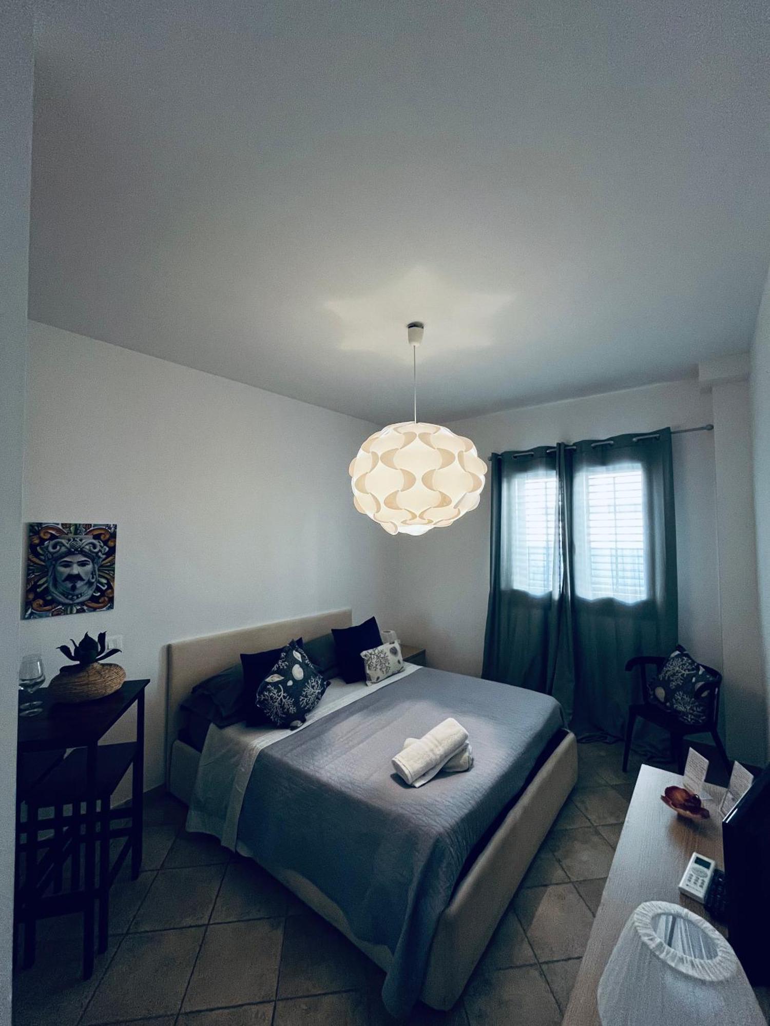 Sicilia Vacation Hotel San Vito Lo Capo Luaran gambar