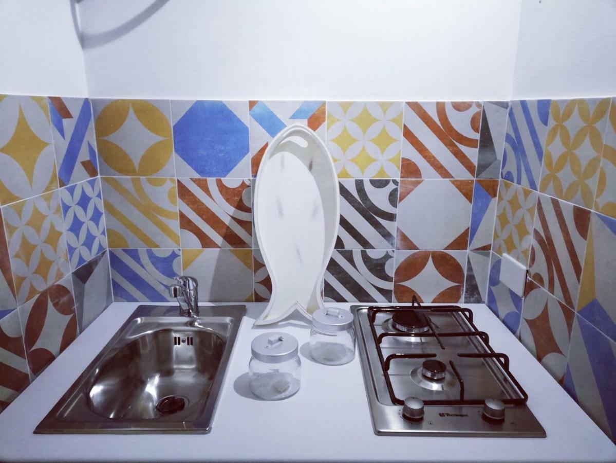 Sicilia Vacation Hotel San Vito Lo Capo Luaran gambar