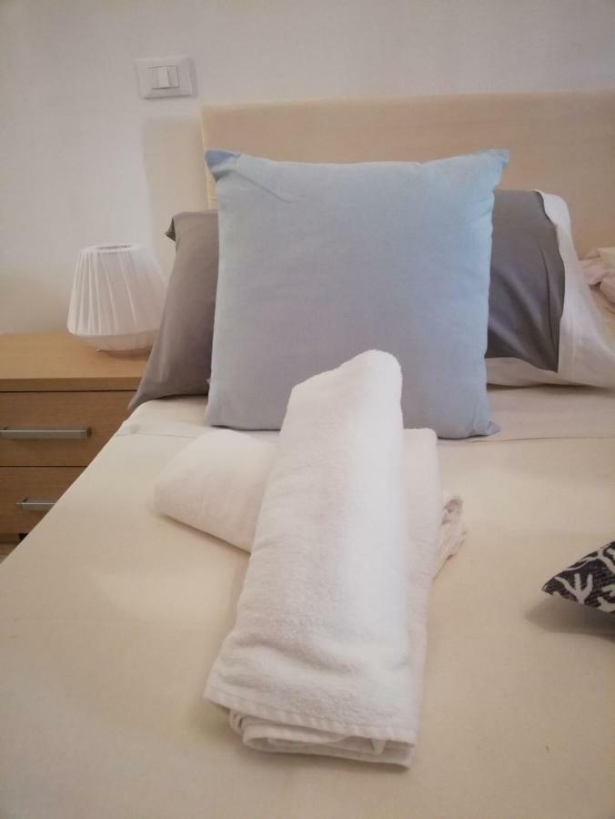 Sicilia Vacation Hotel San Vito Lo Capo Luaran gambar