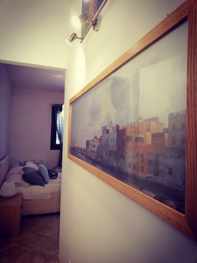 Sicilia Vacation Hotel San Vito Lo Capo Luaran gambar
